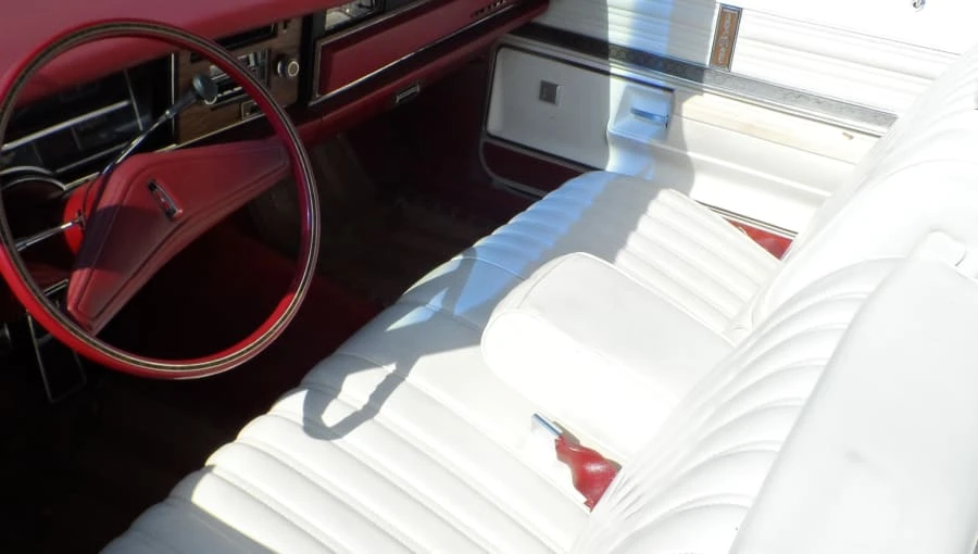 1975 Oldsmobile 88 - Image 3 of 7