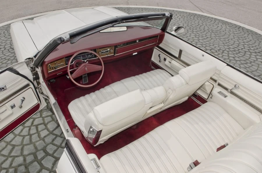 1975 Oldsmobile 88 - Image 4 of 12