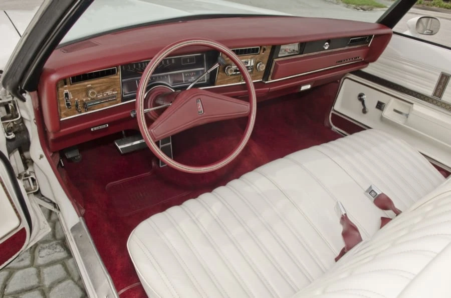 1975 Oldsmobile 88 - Image 6 of 12