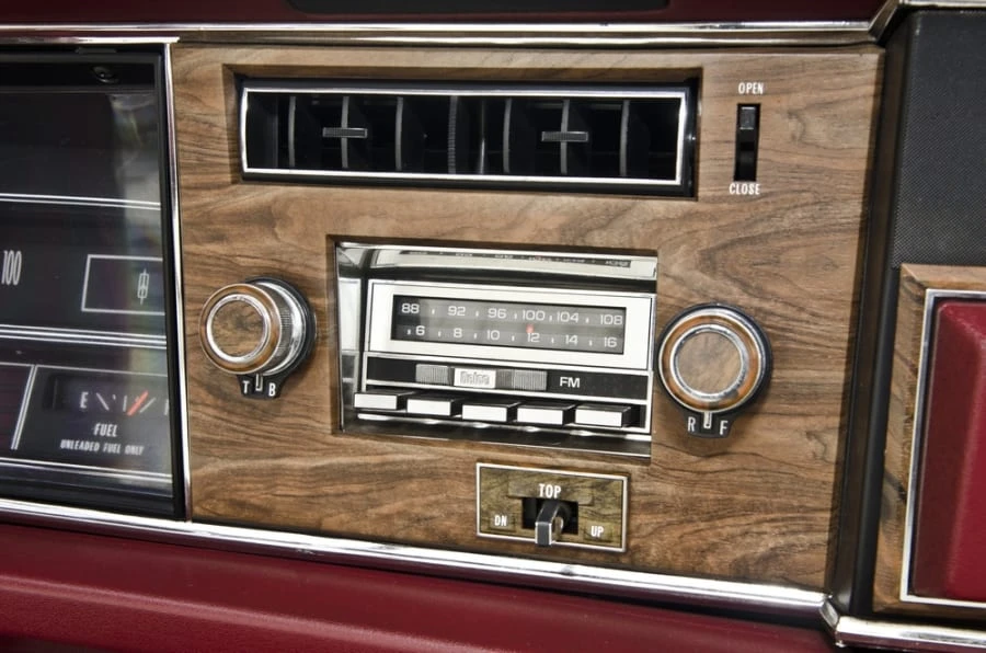 1975 Oldsmobile 88 - Image 7 of 12