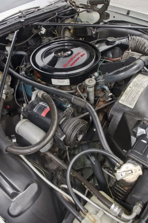 1975 Oldsmobile 88 - Image 9 of 12