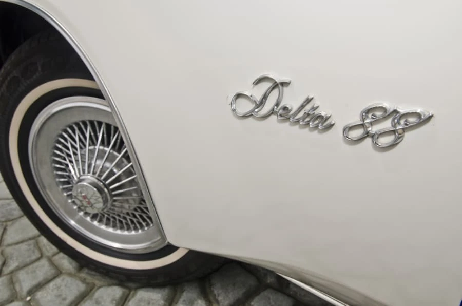 1975 Oldsmobile 88 - Image 11 of 12