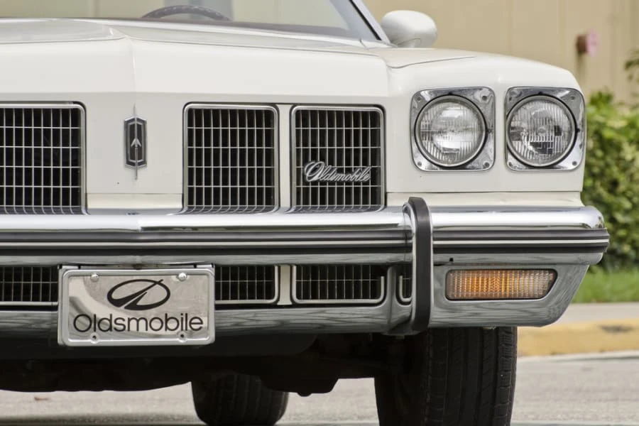 1975 Oldsmobile 88 - Image 12 of 12