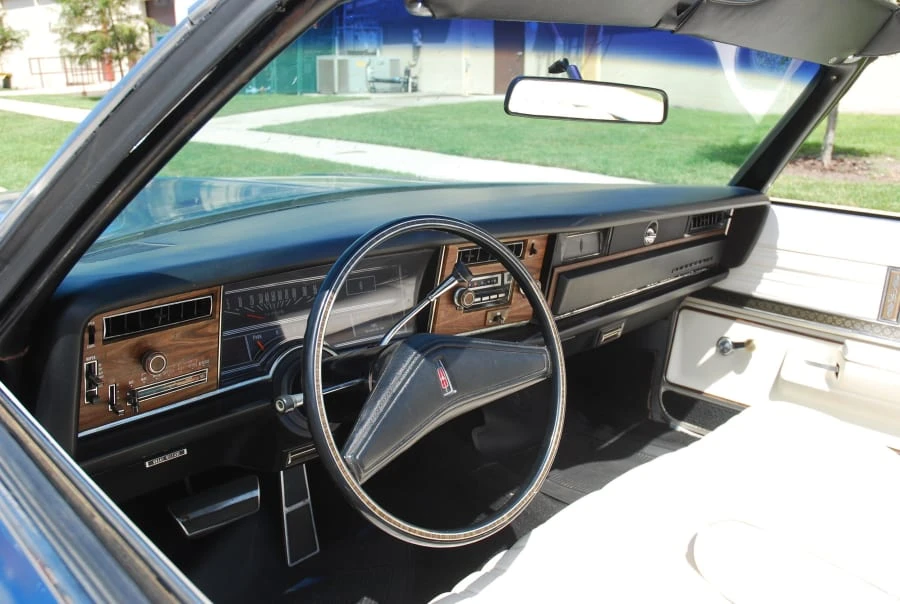 1975 Oldsmobile 88 - Image 3 of 12