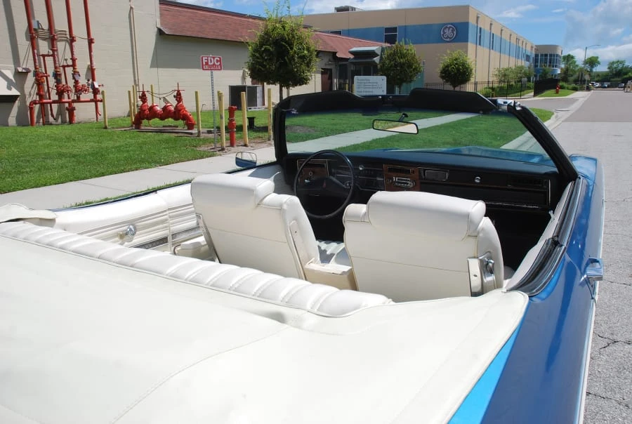 1975 Oldsmobile 88 - Image 7 of 12