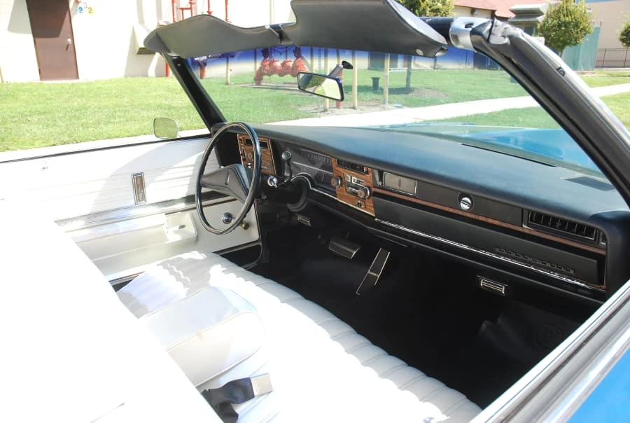 1975 Oldsmobile 88 - Image 6 of 12
