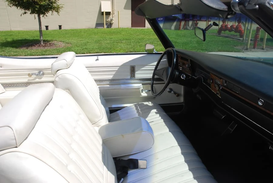 1975 Oldsmobile 88 - Image 5 of 12