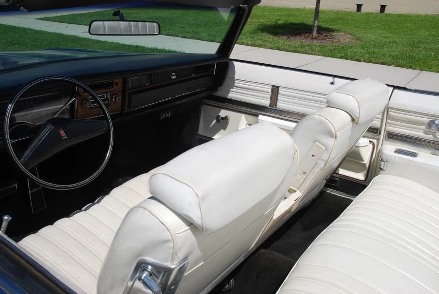 1975 Oldsmobile 88 - Image 4 of 12