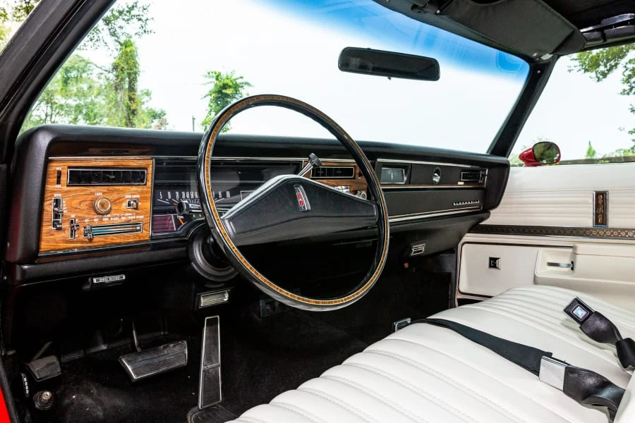 1975 Oldsmobile 88 - Image 3 of 12