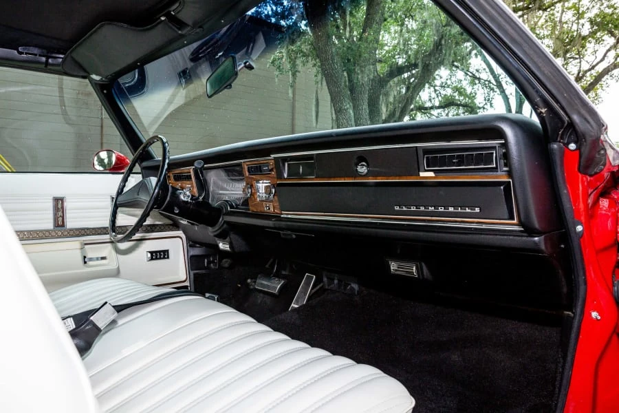 1975 Oldsmobile 88 - Image 4 of 12
