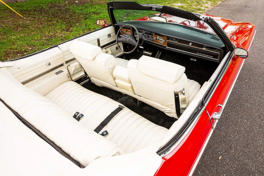 1975 Oldsmobile 88 - Image 6 of 12