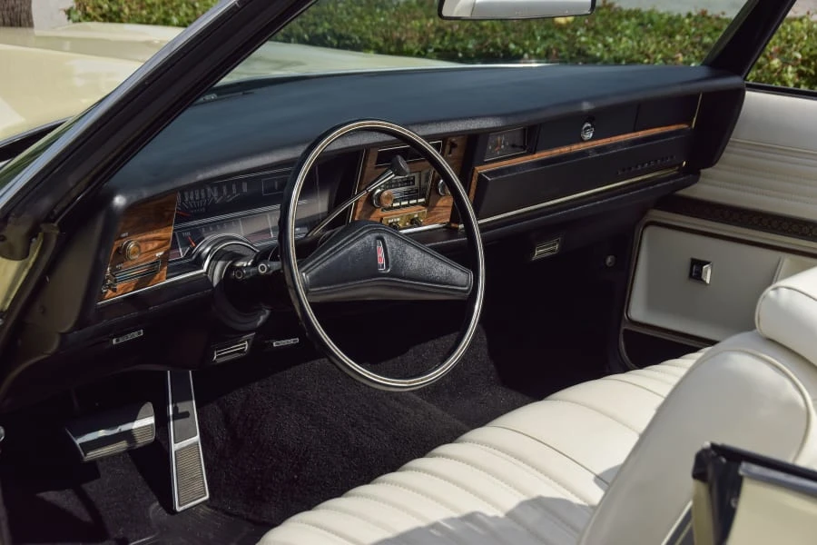 1975 Oldsmobile 88 - Image 4 of 12