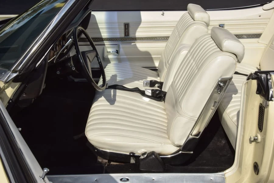 1975 Oldsmobile 88 - Image 5 of 12