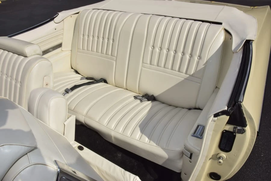 1975 Oldsmobile 88 - Image 7 of 12