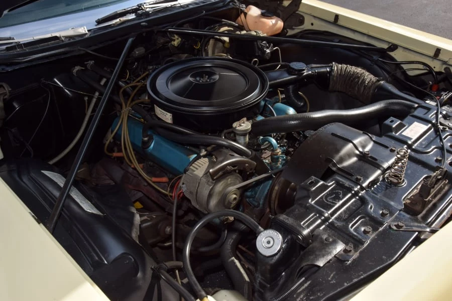 1975 Oldsmobile 88 - Image 10 of 12