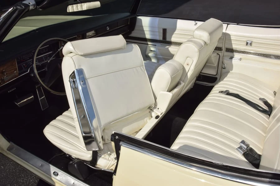 1975 Oldsmobile 88 - Image 6 of 12
