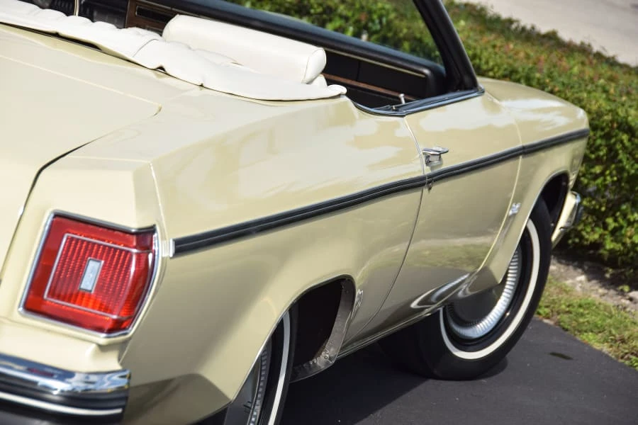 1975 Oldsmobile 88 - Image 12 of 12