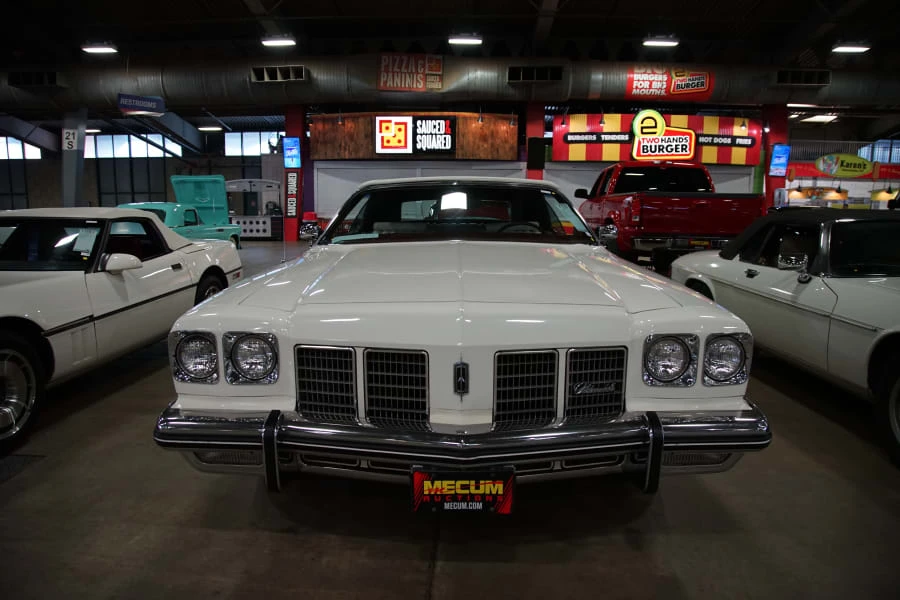 1975 Oldsmobile 88 - Image 5 of 12