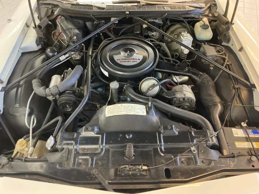 1975 Oldsmobile 88 - Image 24 of 31