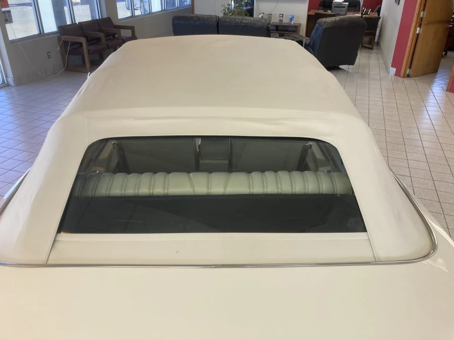 1975 Oldsmobile 88 - Image 30 of 31