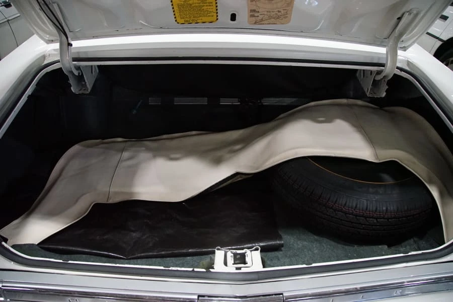 1975 Oldsmobile 88 - Image 12 of 12