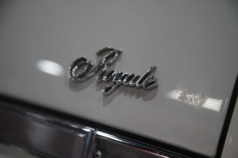 1975 Oldsmobile 88 - Image 3 of 12