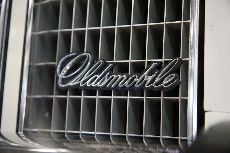 1975 Oldsmobile 88 - Image 7 of 12