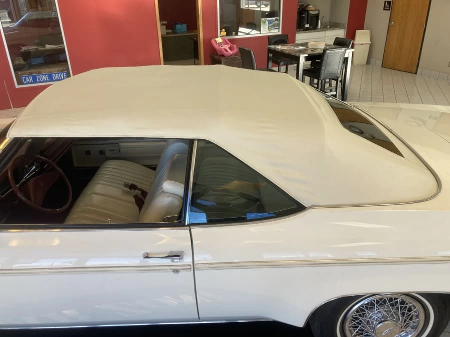 1975 Oldsmobile 88 - Image 31 of 31