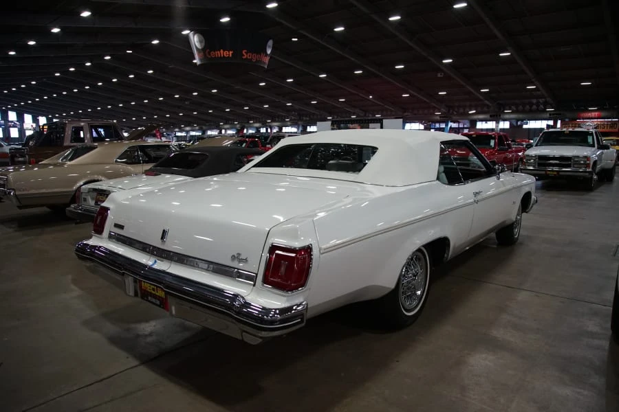 1975 Oldsmobile 88 - Image 2 of 12
