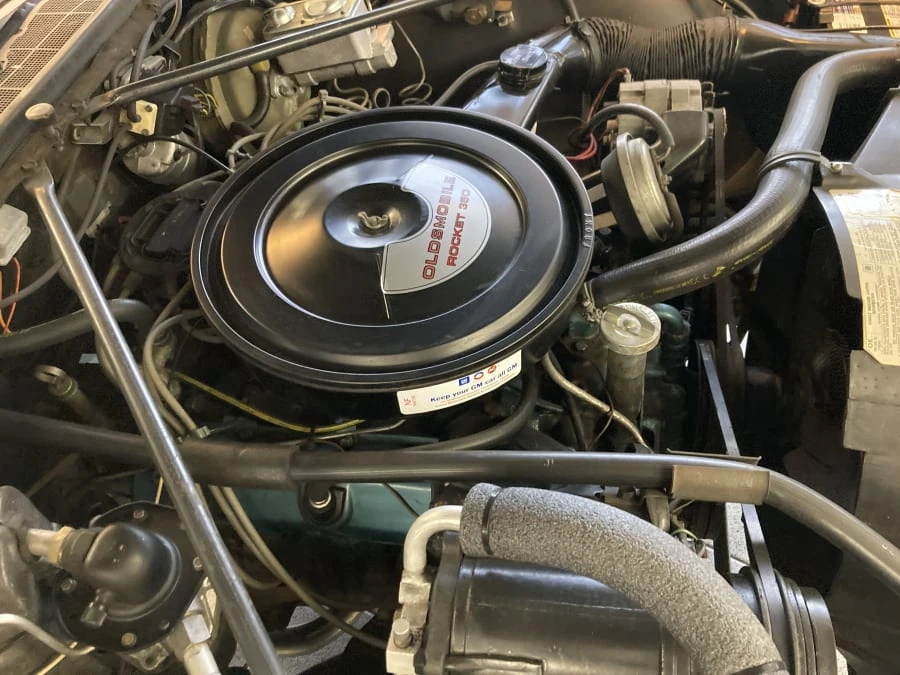 1975 Oldsmobile 88 - Image 27 of 31