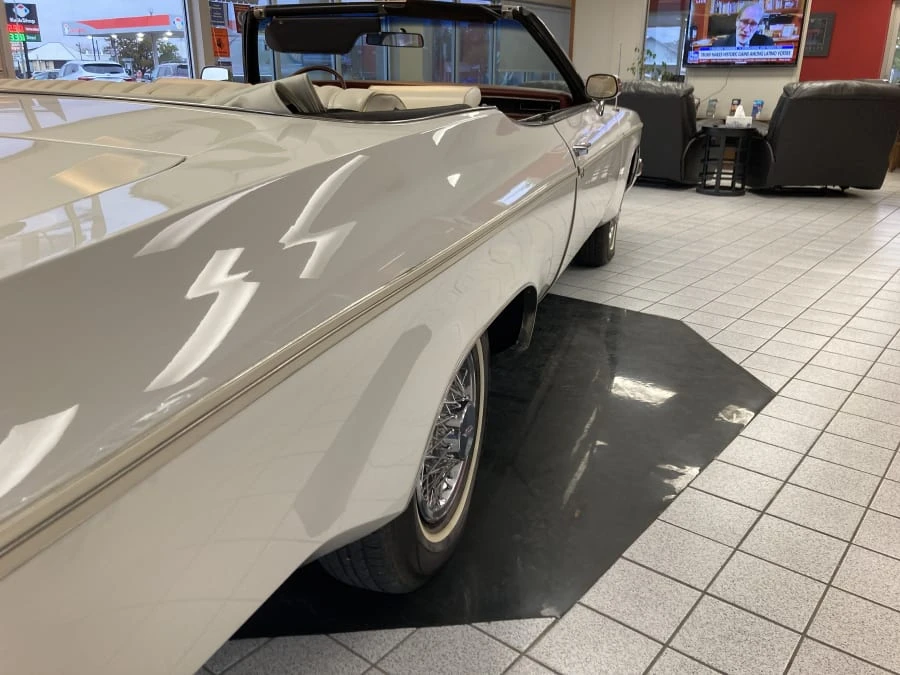 1975 Oldsmobile 88 - Image 9 of 31
