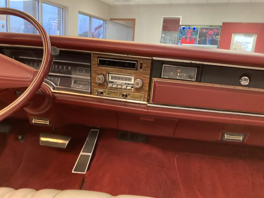 1975 Oldsmobile 88 - Image 17 of 31