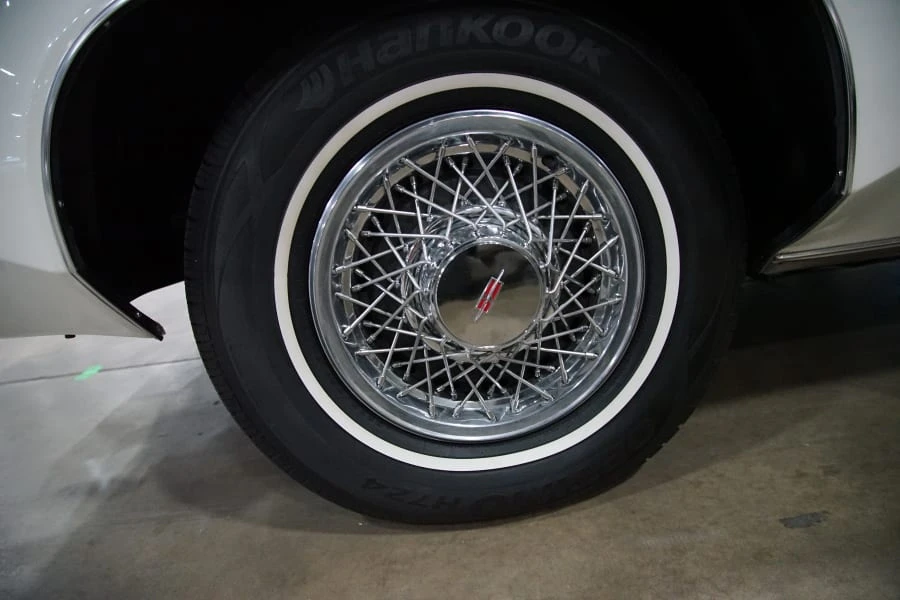 1975 Oldsmobile 88 - Image 6 of 12