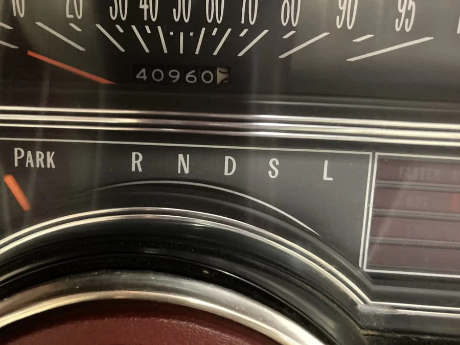 1975 Oldsmobile 88 - Image 22 of 31