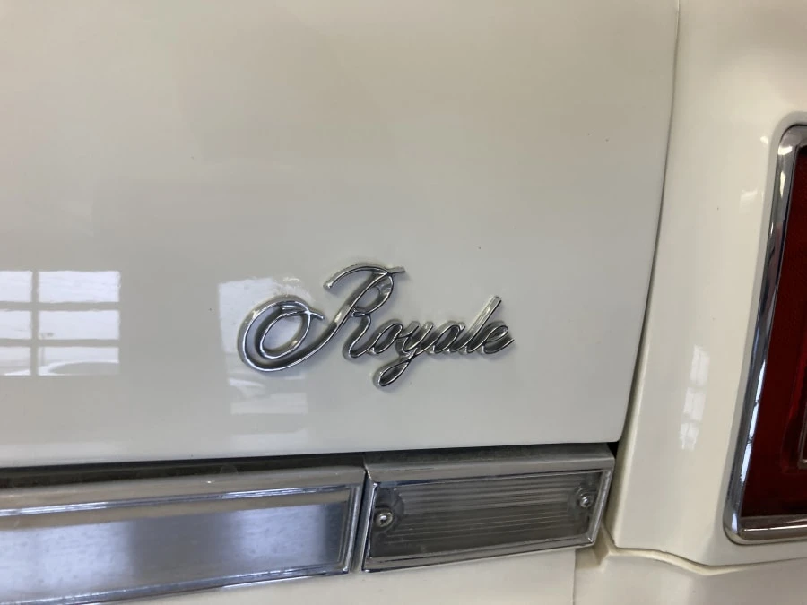 1975 Oldsmobile 88 - Image 7 of 31