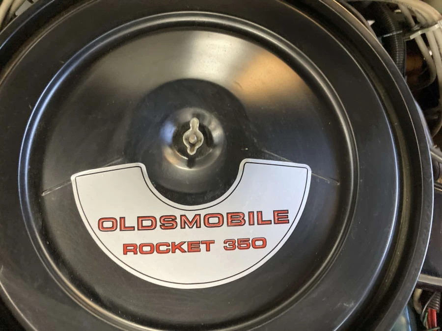 1975 Oldsmobile 88 - Image 28 of 31