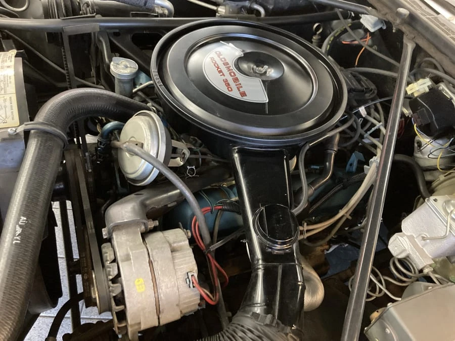 1975 Oldsmobile 88 - Image 25 of 31