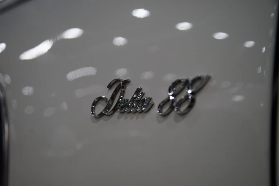 1975 Oldsmobile 88 - Image 4 of 12