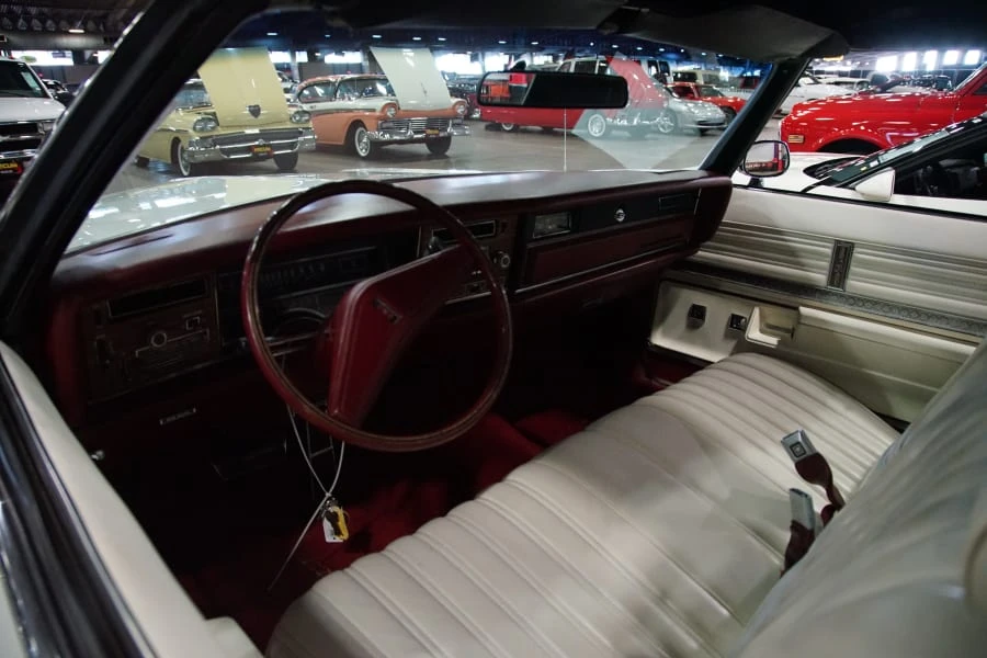 1975 Oldsmobile 88 - Image 9 of 12