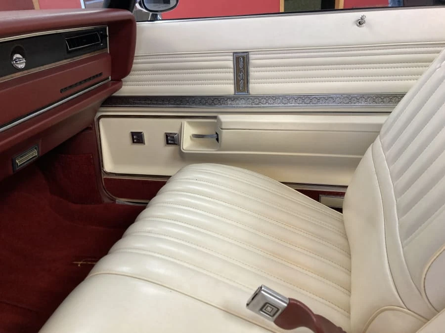 1975 Oldsmobile 88 - Image 19 of 31