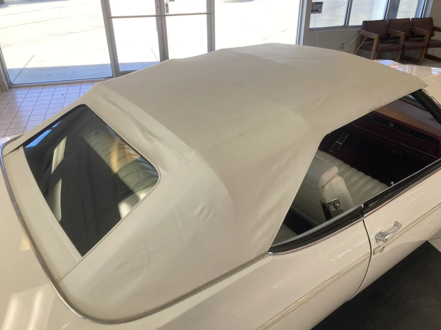1975 Oldsmobile 88 - Image 29 of 31