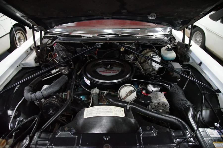 1975 Oldsmobile 88 - Image 11 of 12