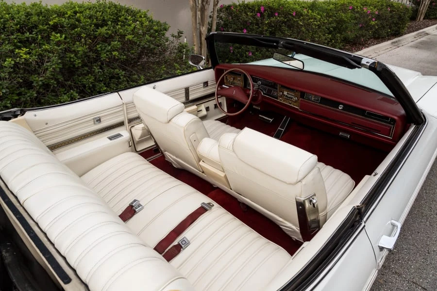 1975 Oldsmobile 88 - Image 3 of 12