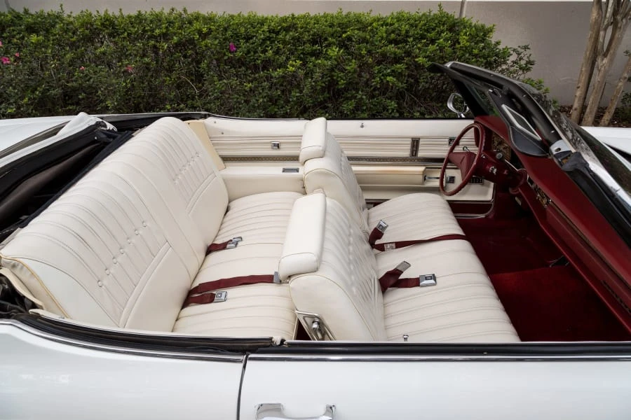 1975 Oldsmobile 88 - Image 5 of 12