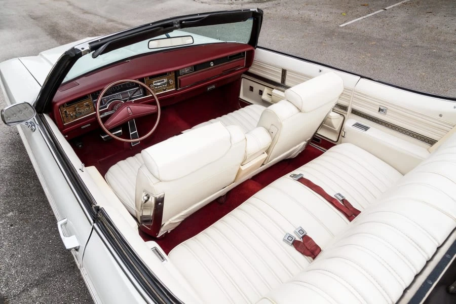 1975 Oldsmobile 88 - Image 7 of 12