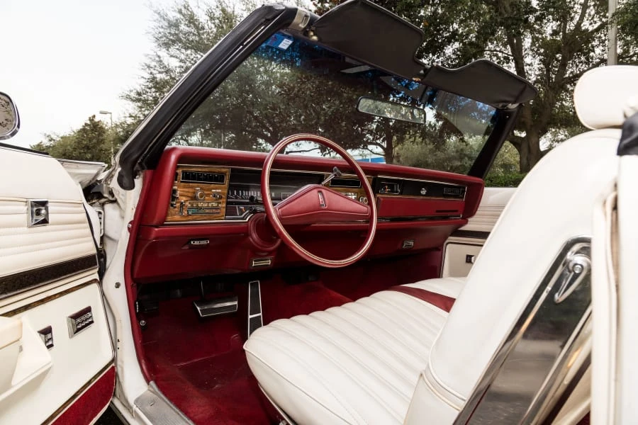 1975 Oldsmobile 88 - Image 9 of 12