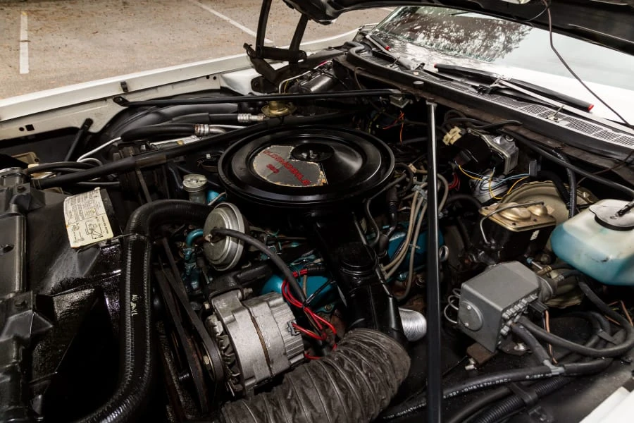 1975 Oldsmobile 88 - Image 10 of 12