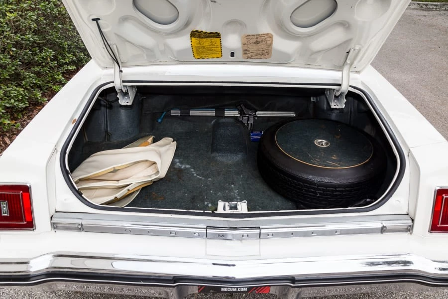 1975 Oldsmobile 88 - Image 11 of 12