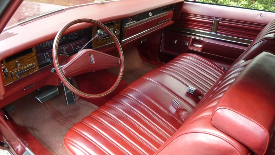 1975 Oldsmobile 88 - Image 3 of 12