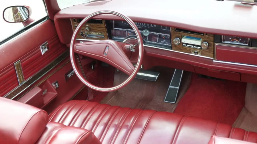 1975 Oldsmobile 88 - Image 4 of 12